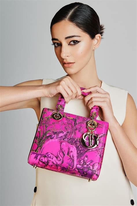 pochette lady dior indossata|Lady Dior Bag for women .